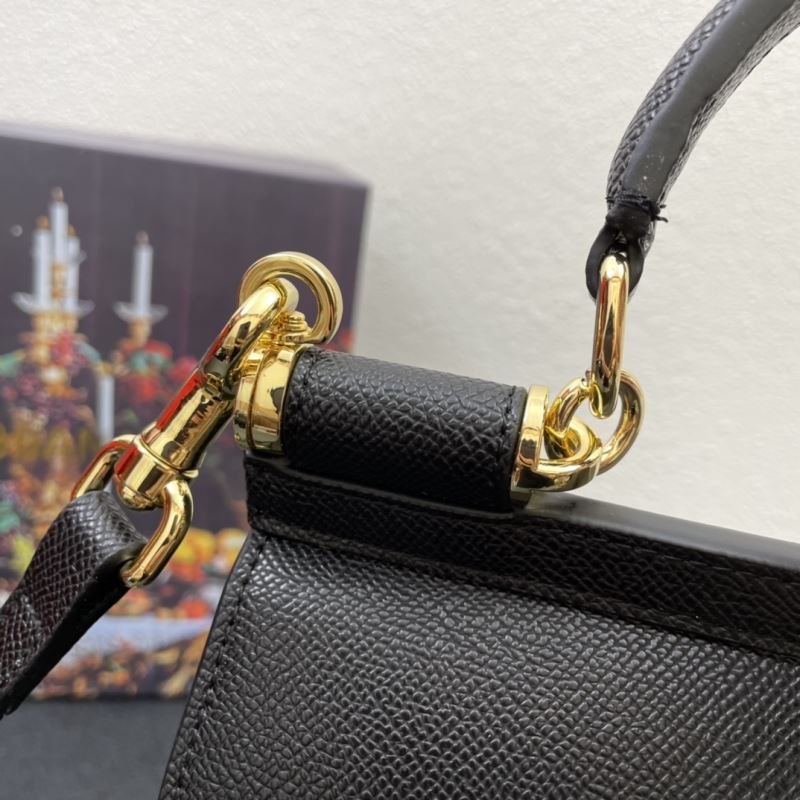 Dolce Gabbana Top Handle Bags